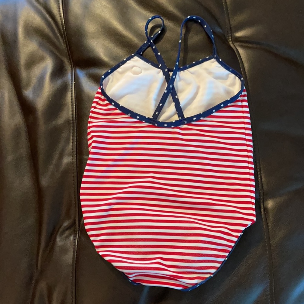 OshKosh B’gosh swim suit 4/5 - Picture 3 of 3